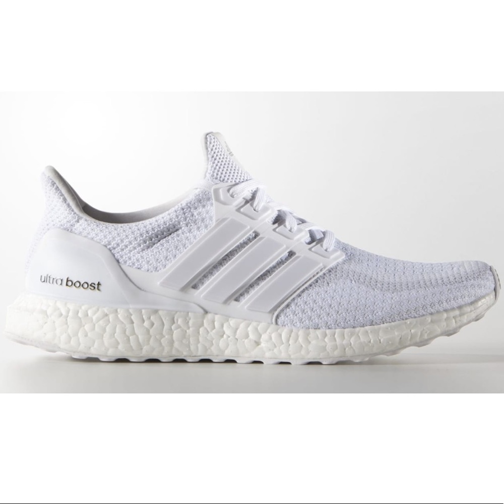 ADIDAS WOMEN’s ULTRABOOST RUNNING SHOE